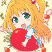 いちご畑