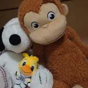 おさるのジョージ