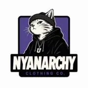 NYANARCHYの画像
