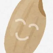 玄米の画像