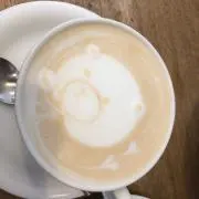 シロクマの画像
