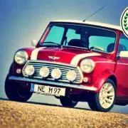 本物のmini