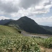 旅好きライダー