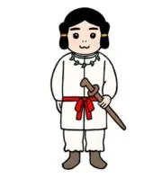 ヤマトタケルの画像