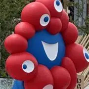 整理マン◯の画像