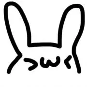 うさぎ