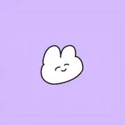 ぴんくま(   ◜௰◝    )