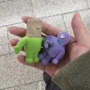 ナの画像