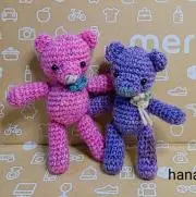 hanakuma*花の画像