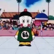チャオズ