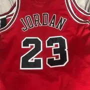 Vintage NBA Store