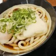 おうどんの画像