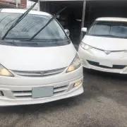 エスティマ
