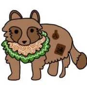 かかやんの画像