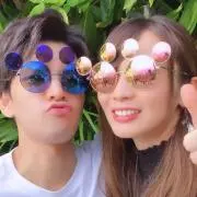 ゴールデンマッスルの画像