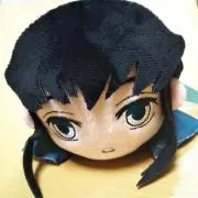 ゆーの画像