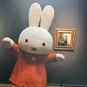 にょろん