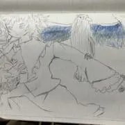 meguminの画像