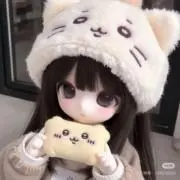 ヤヤの画像