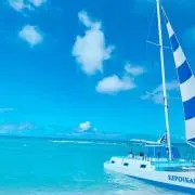 海風の画像