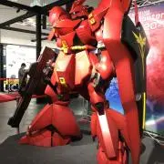RedCometの画像