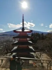 小太郎の画像