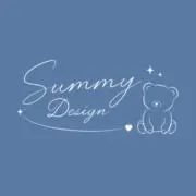 Summy Designの画像