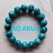 AO AKUA（アオ アクア）☆天然石☆の画像