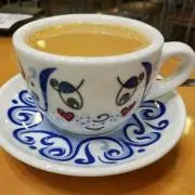 ぼたもちの画像