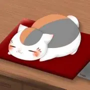 にゃんこ大先生の画像