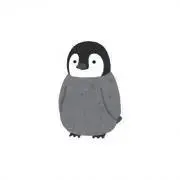 ペンギンの画像
