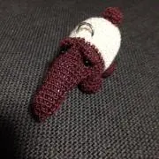バクじぃの画像