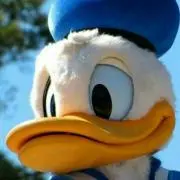 へなへなドナルド