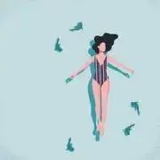 風の画像