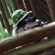 吉川　榛希
