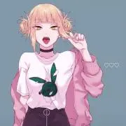 トガちゃん