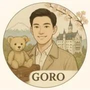✨ユーロヴィンテージ✨ GOROの画像