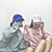 みかこの画像