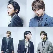 LO嵐VE