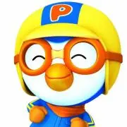 ぽろろの画像