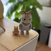 おしゃんてぃーの画像
