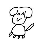 あ^_−☆の画像
