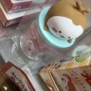 キラキラの画像