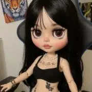 Mの画像