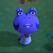 ポヨポヨ？