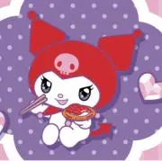 kuromi♡値下げ交渉歓迎★の画像