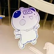 七海龍水 ドクターストーン Dr.stone 缶バッジ 中華 ジャンフェス