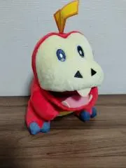 ホゲタの画像