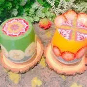 カペラテの画像