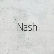 Nashの画像